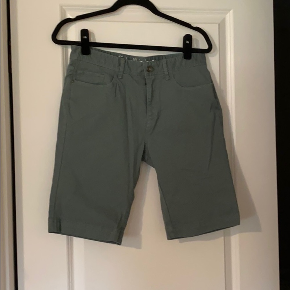 Calvin Klein shorts
